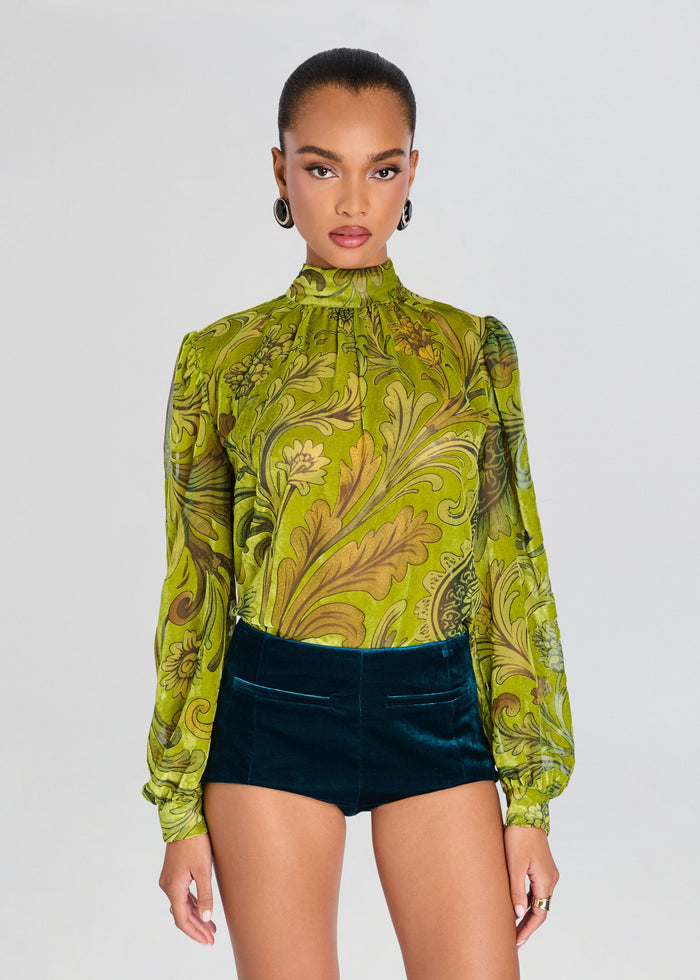 Aradea Velvet Top media 1 of 5