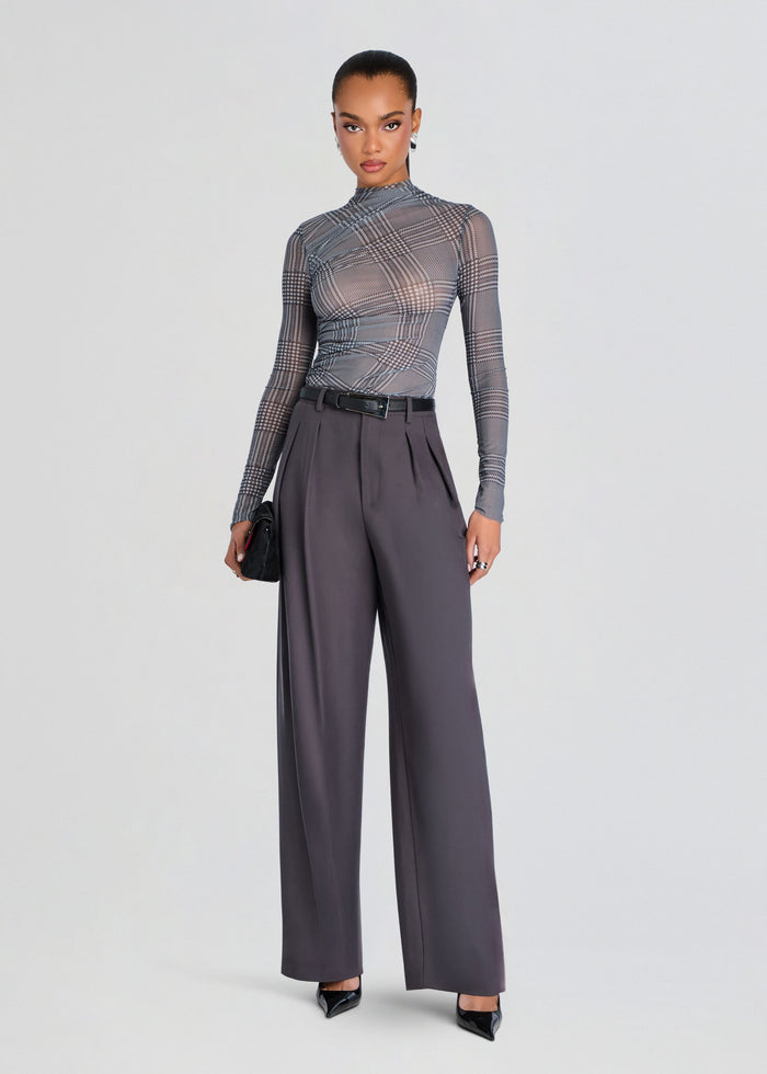 Christina Mesh Top media 2 of 5