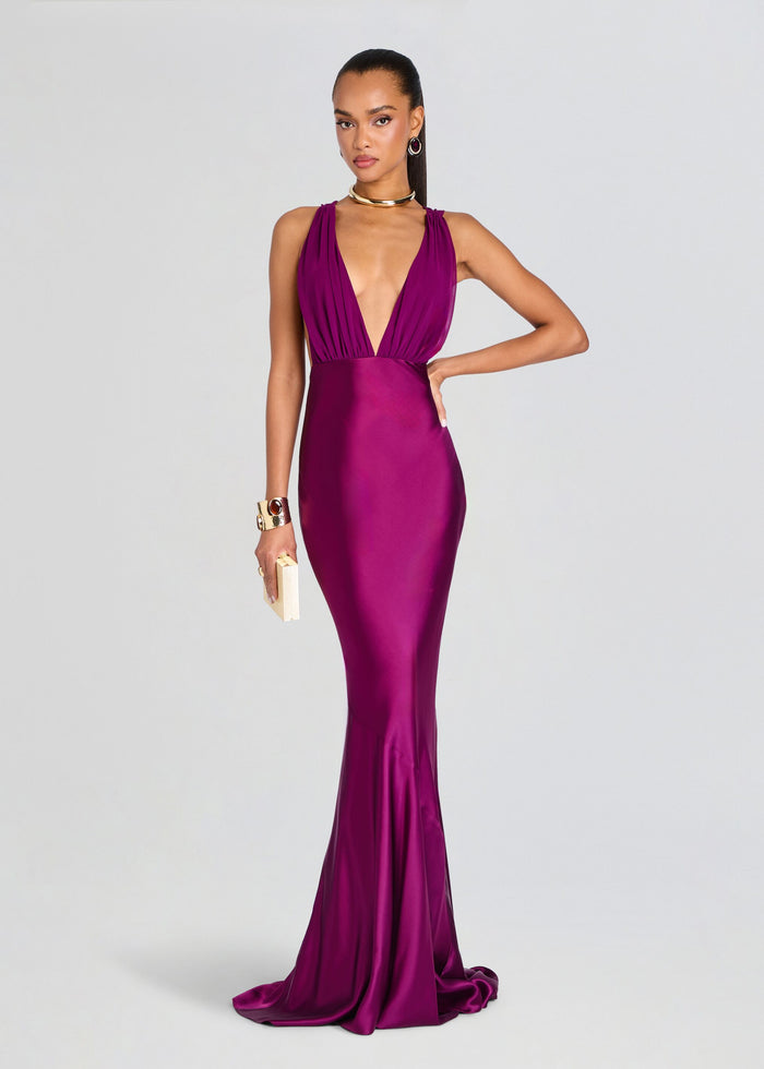 Fig Dress media 1 of 5