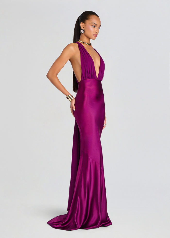 Fig Dress media 3 of 5