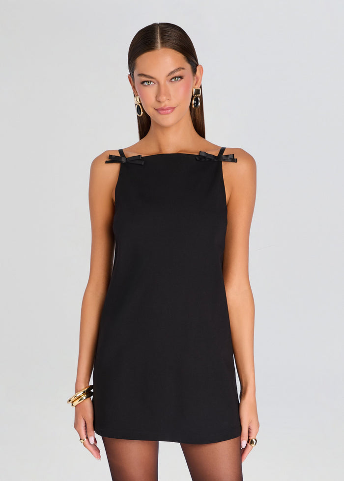 Gigi Mini Dress media 5 of 5