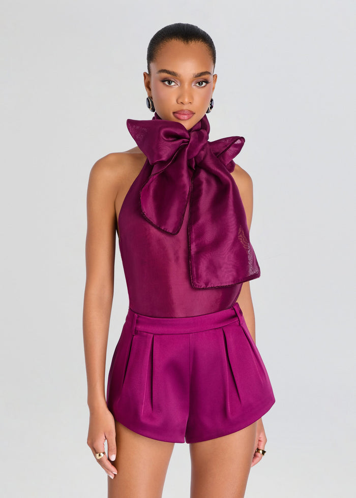 Indira Silk Top media 1 of 6