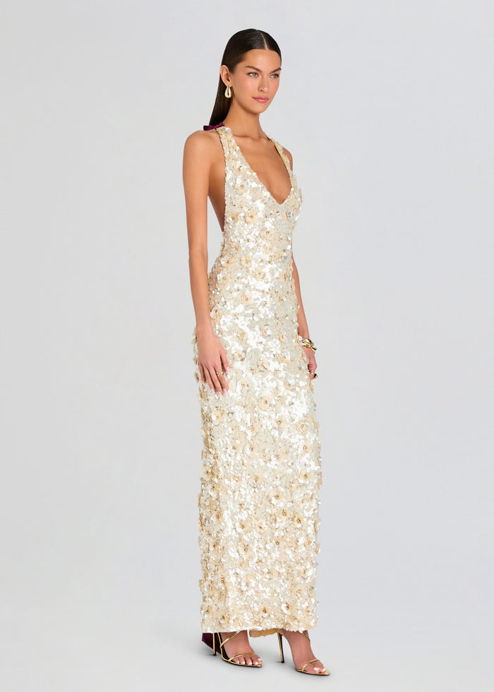 Imara Sequin Dress media 3 of 5