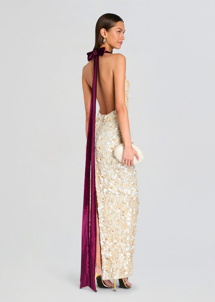 Imara Sequin Dress media 4 of 5