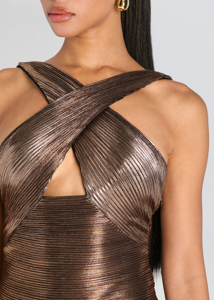 Letissia Dress media 2 of 5