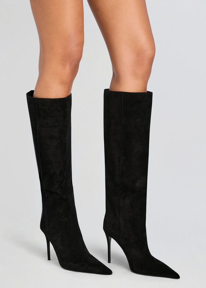 Lyra Suede Boot media 2 of 5