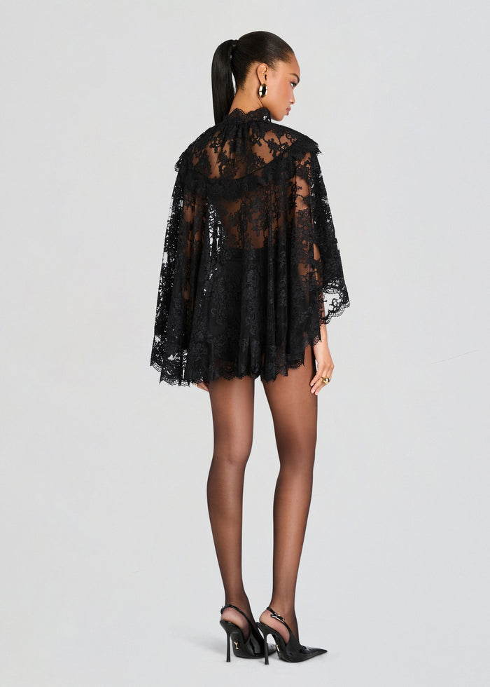Margarita Lace Blouse media 5 of 5