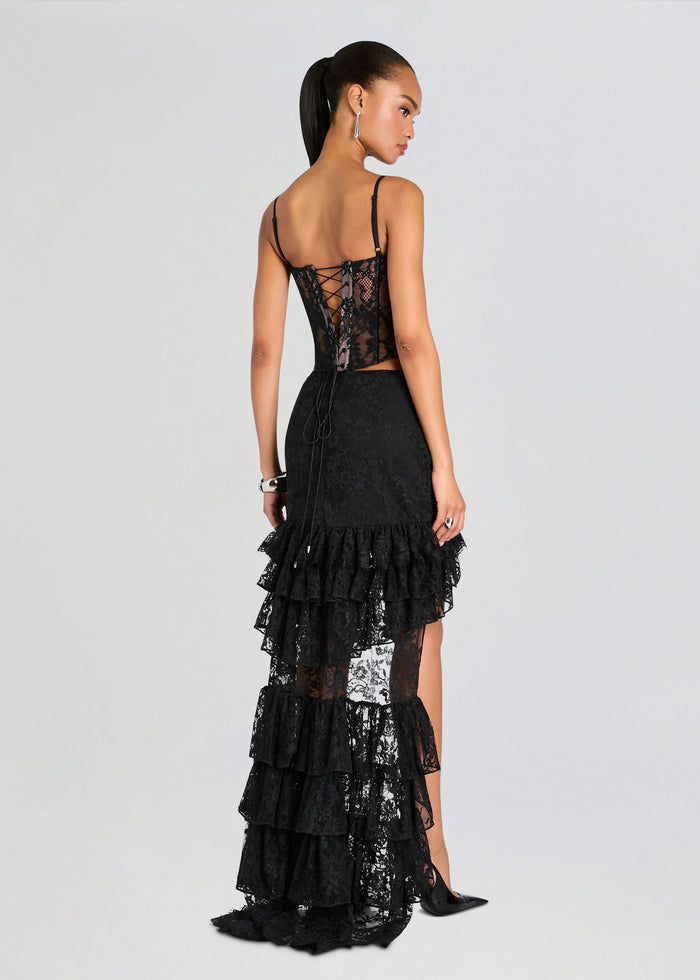 Romi Lace Bustier media 5 of 5