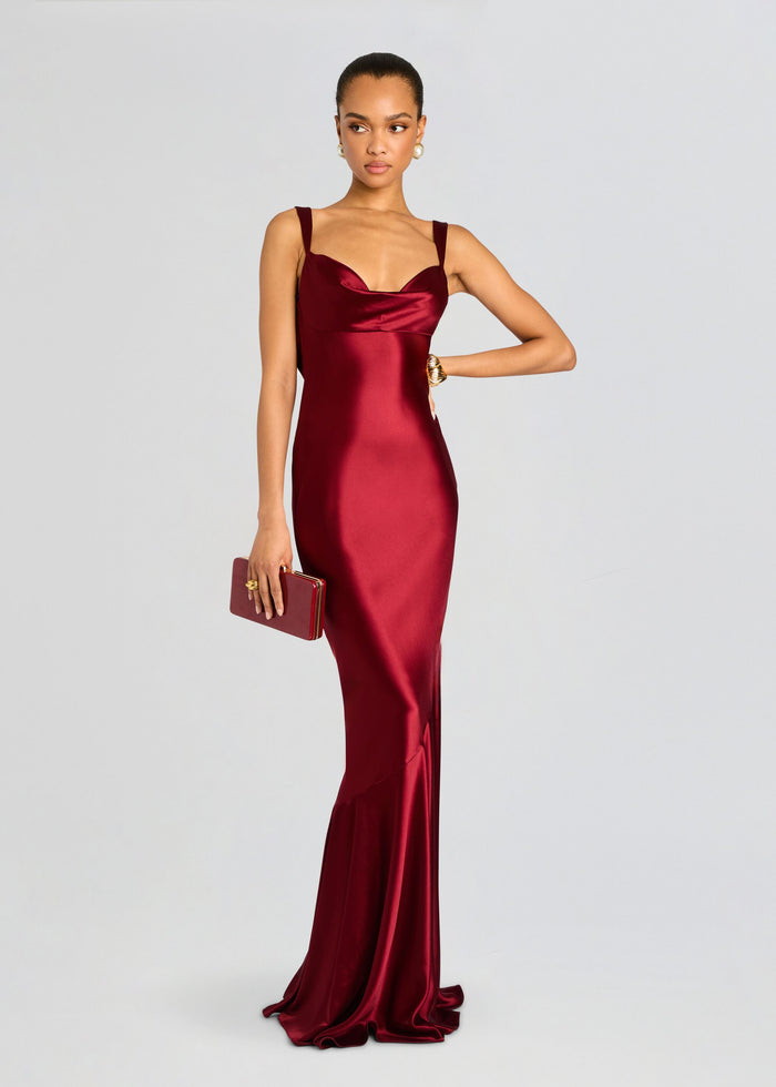 Vinicia Dress media 2 of 6