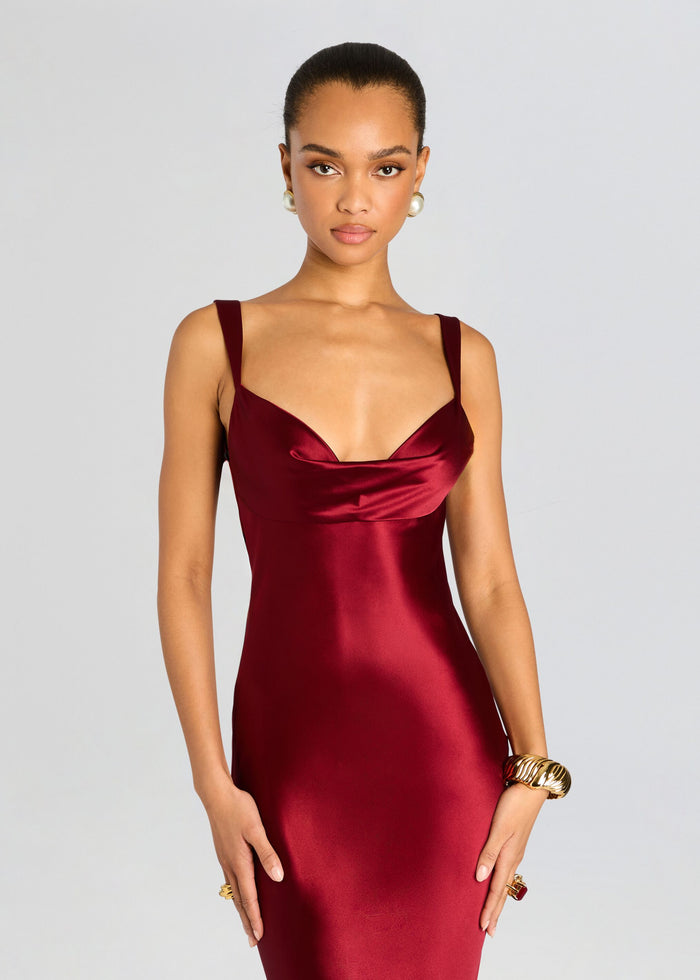Vinicia Dress media 6 of 6