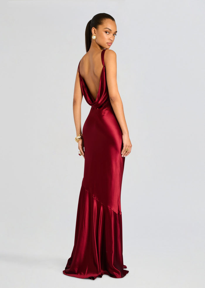Vinicia Dress media 5 of 6