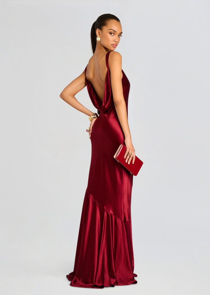 Vinicia Dress media 1 of 6