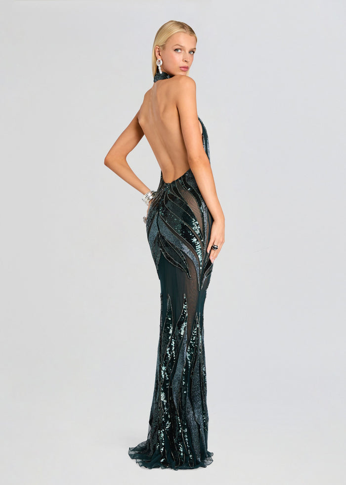 Briarrose Sequin Dress media 2 of 5