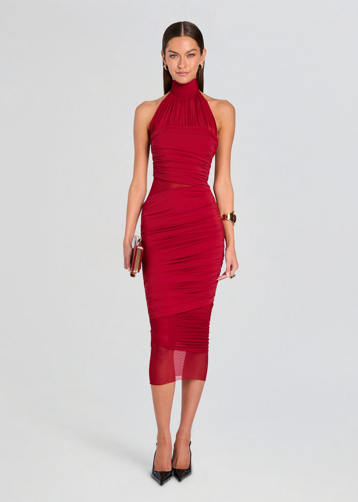Esmee Midi Dress media 1 of 5