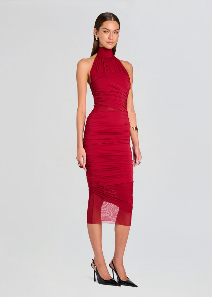 Esmee Midi Dress media 3 of 5