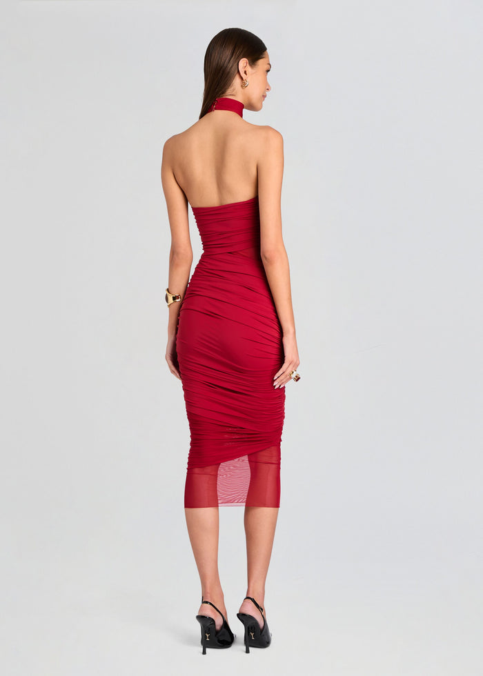 Esmee Midi Dress media 4 of 5