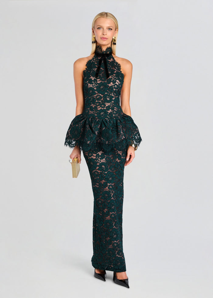 Evora Lace Dress media 1 of 5
