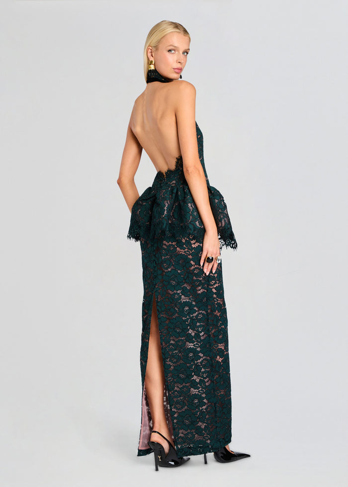 Evora Lace Dress media 4 of 5