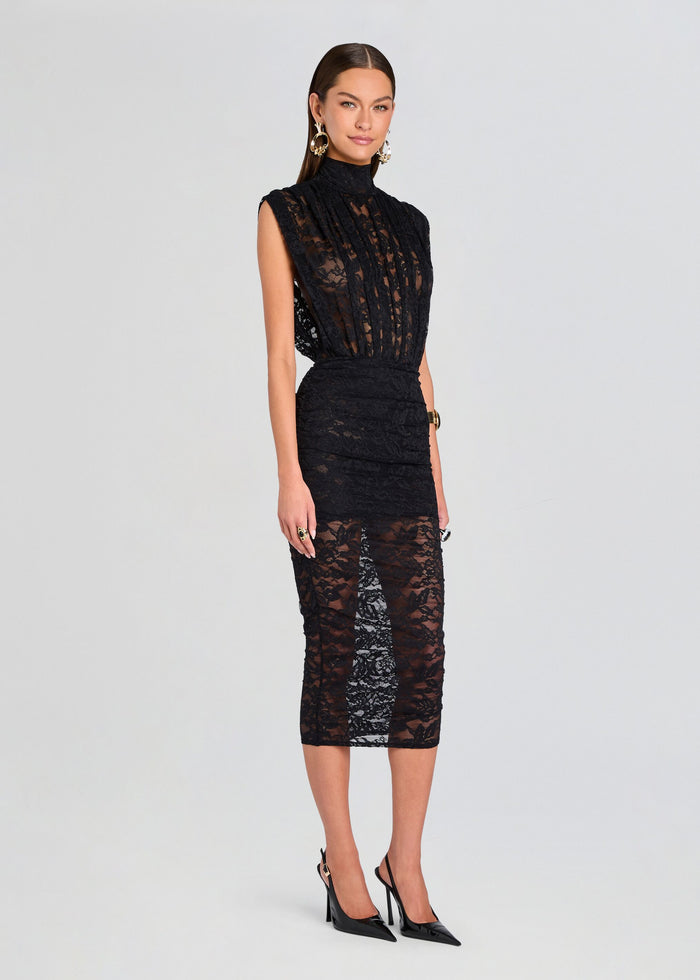 Alay Lace Skirt media 3 of 4