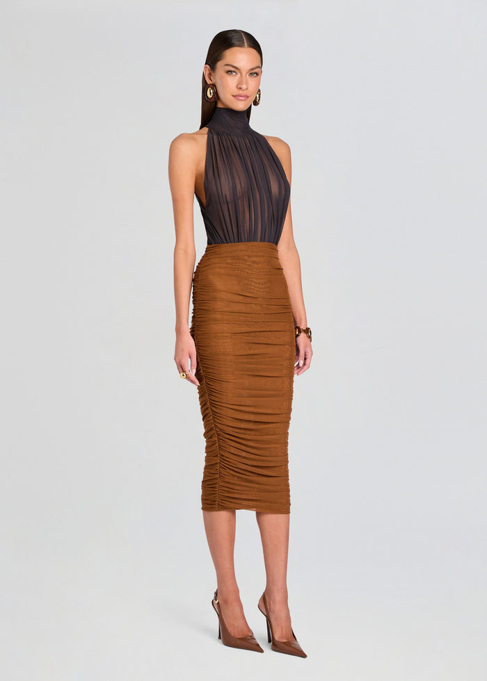 Ada Midi Skirt media 4 of 5