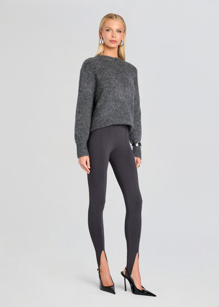 Kelsey Stirrup Legging media 4 of 5