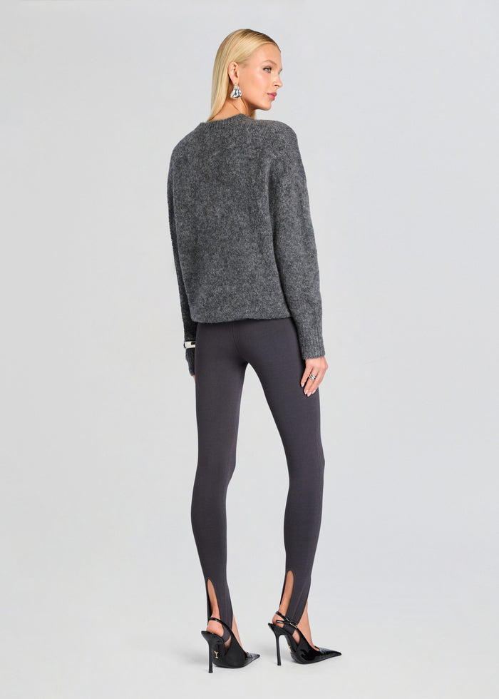 Kelsey Stirrup Legging media 5 of 5