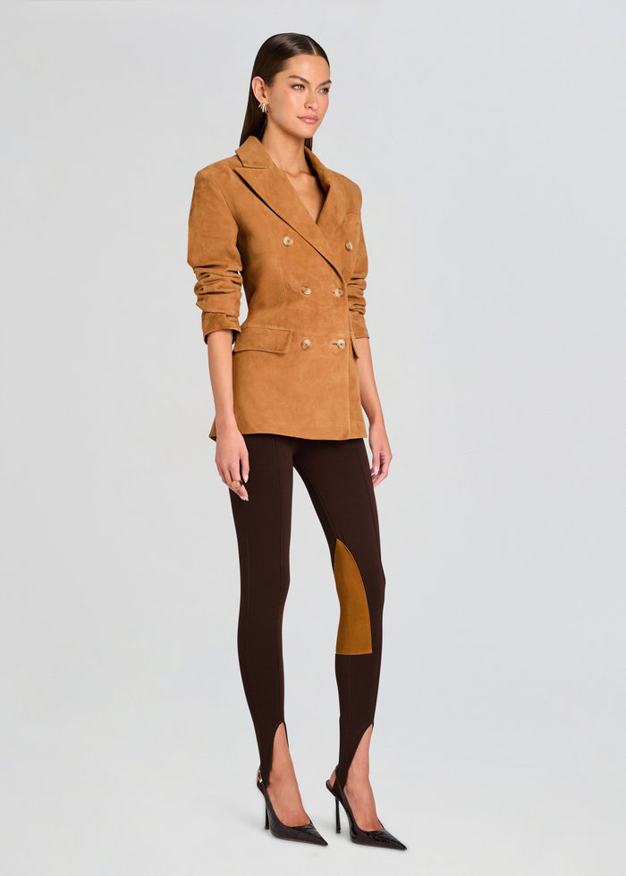 Kelsey Stirrup Legging media 4 of 5