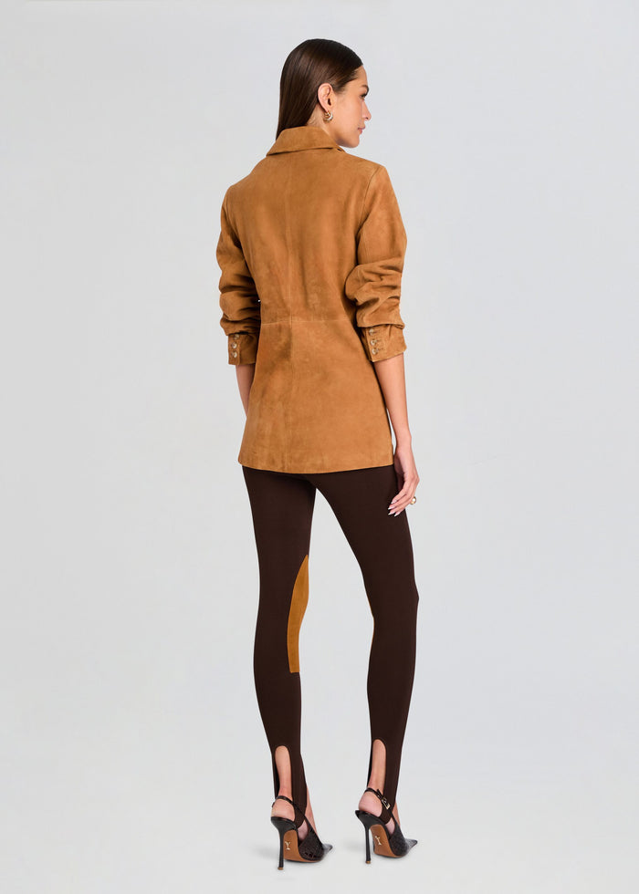 Kelsey Stirrup Legging media 5 of 5