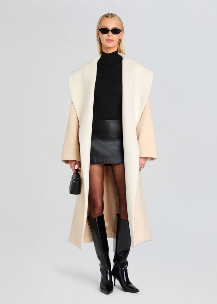 Limor Coat media 1 of 5