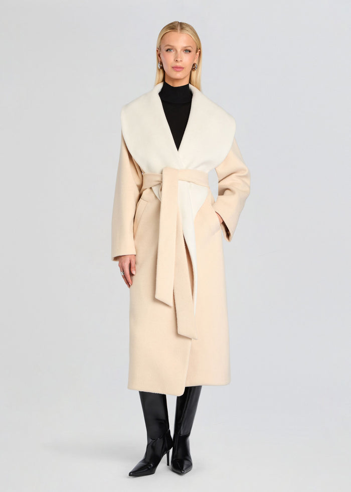 Limor Coat media 3 of 5