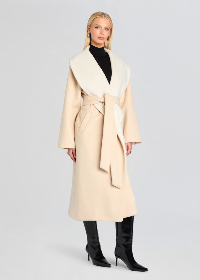 Limor Coat media 4 of 5