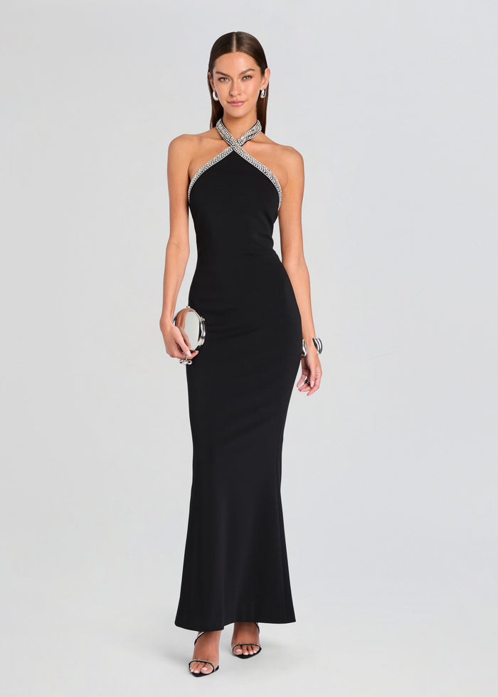 Reedly Embellished Dress media 1 of 5