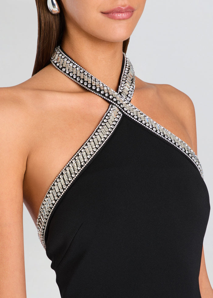 Reedly Embellished Dress media 2 of 5
