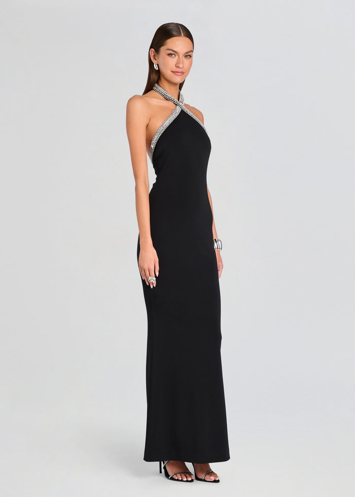 Reedly Embellished Dress media 3 of 5