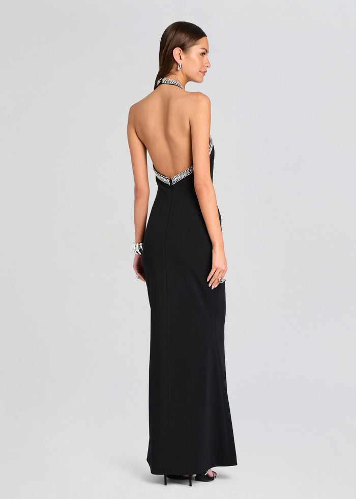 Reedly Embellished Dress media 4 of 5