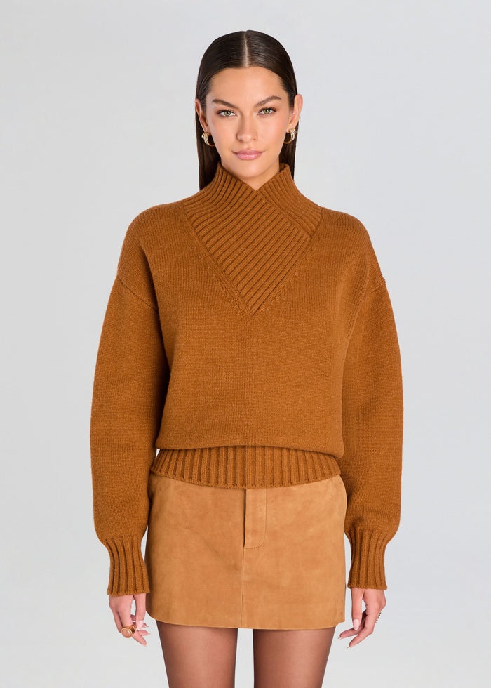 Trinity Sweater media 1 of 5