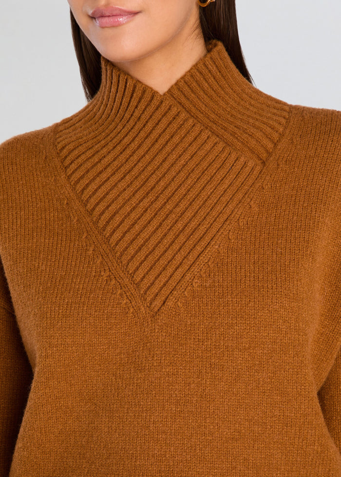 Trinity Sweater media 3 of 5