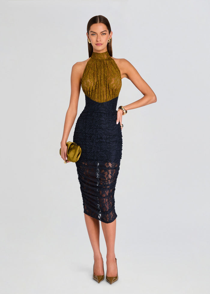 Bedford Lace Dress media 1 of 4