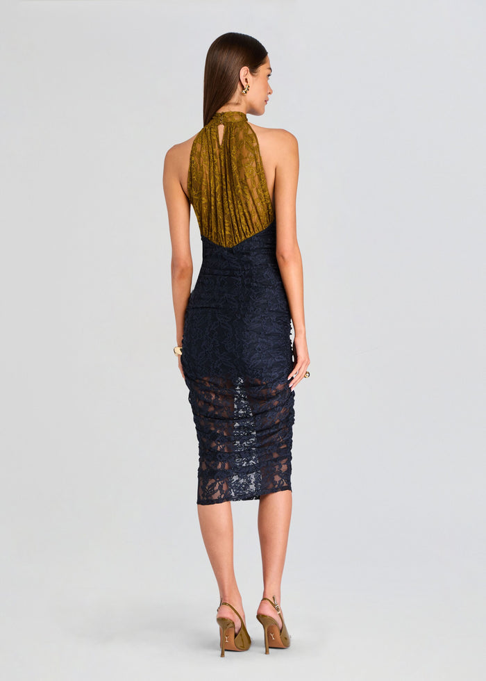 Bedford Lace Dress media 3 of 4