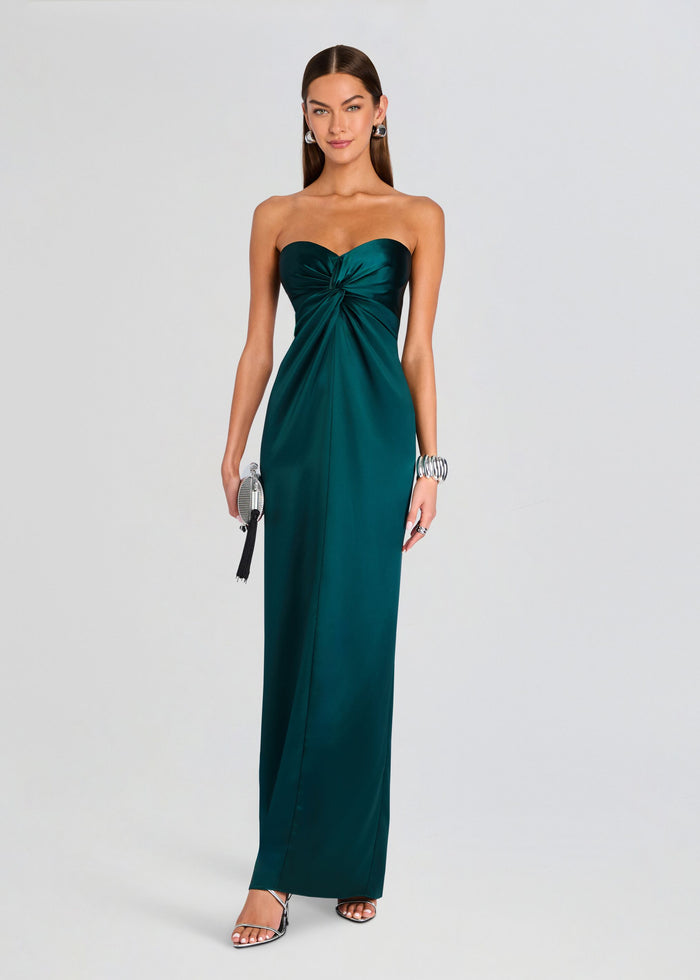 Olivine Dress media 1 of 5