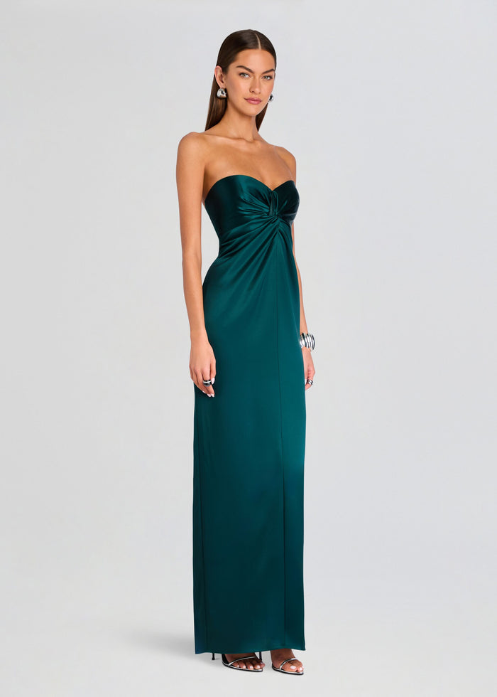 Olivine Dress media 3 of 5