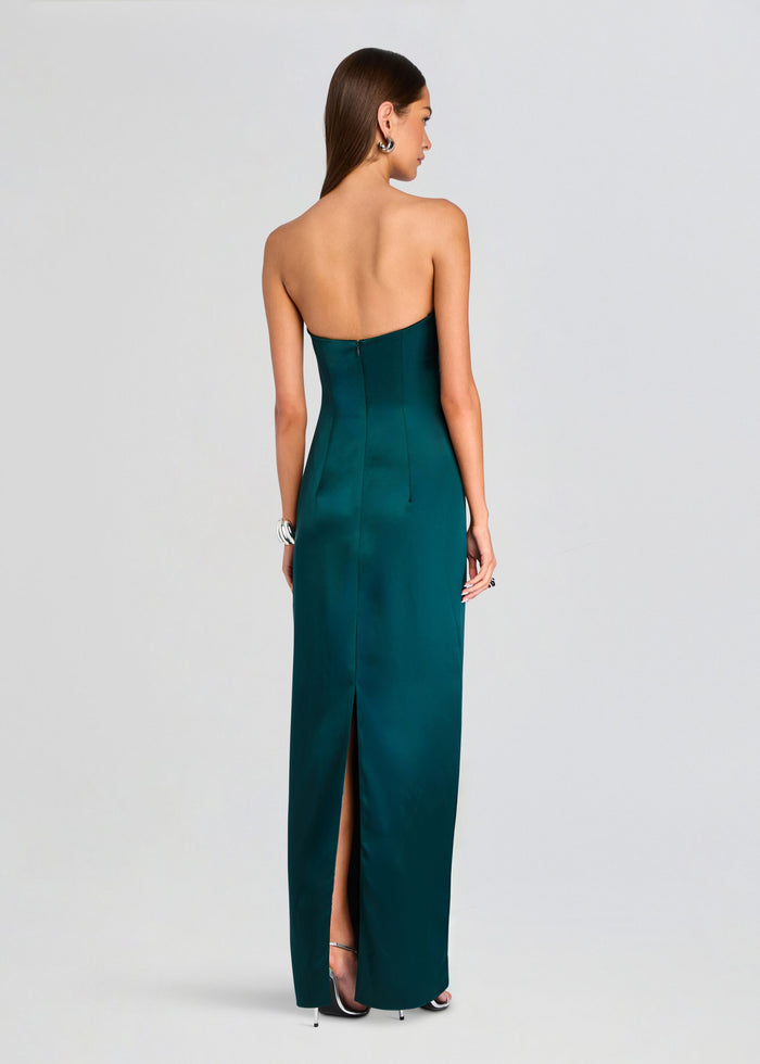 Olivine Dress media 4 of 5