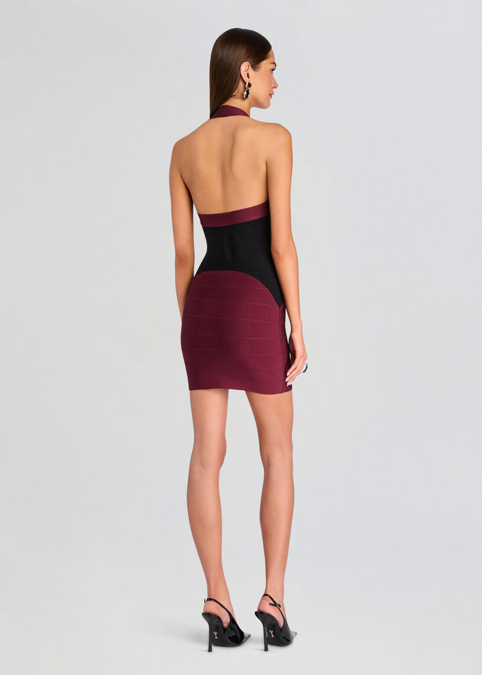 Pacha Bandage Dress media 4 of 5