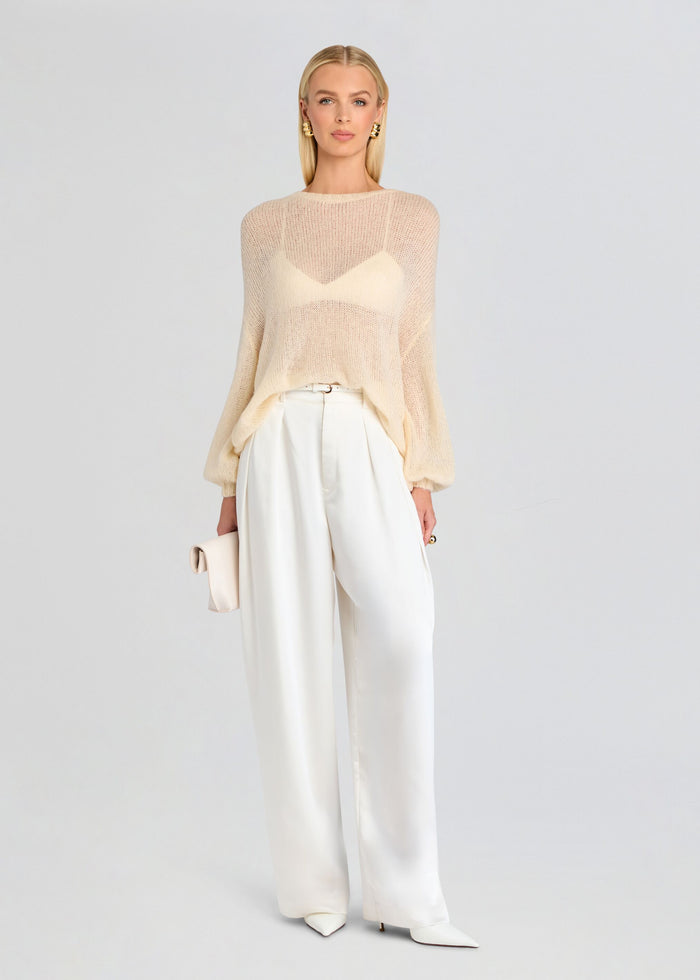 Ubah Knit Sweater media 2 of 5