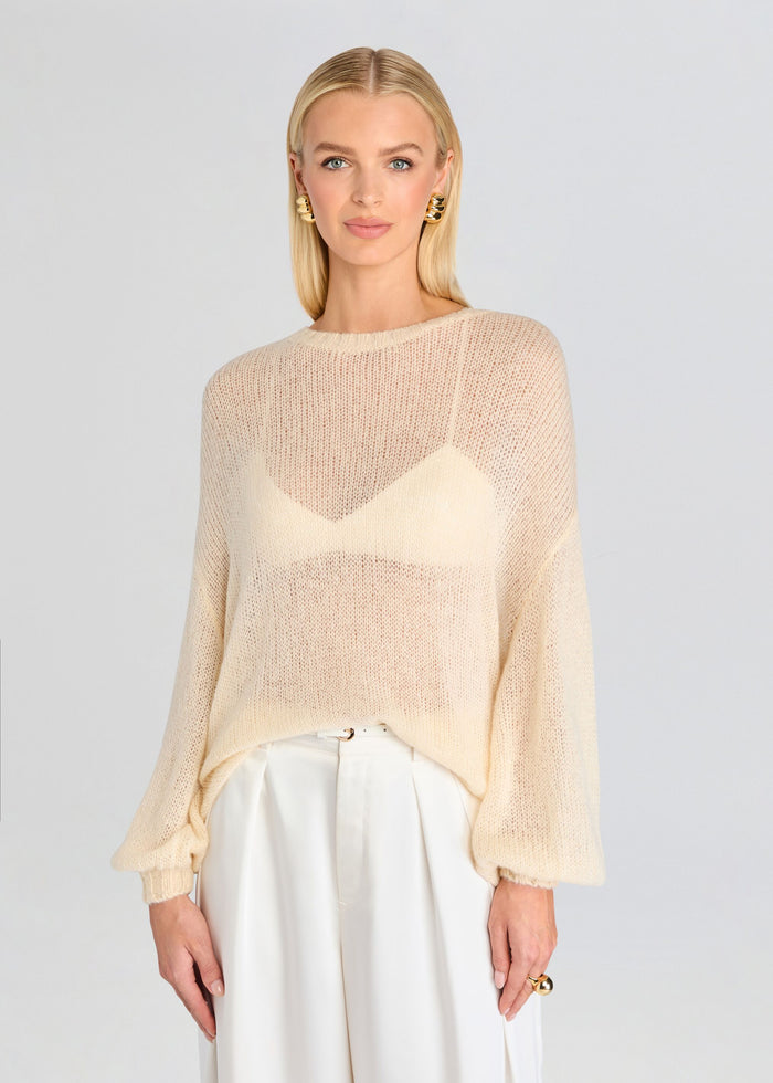 Ubah Knit Sweater media 1 of 5