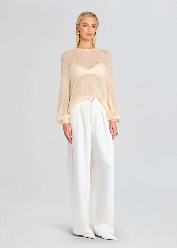 Ubah Knit Sweater media 4 of 5