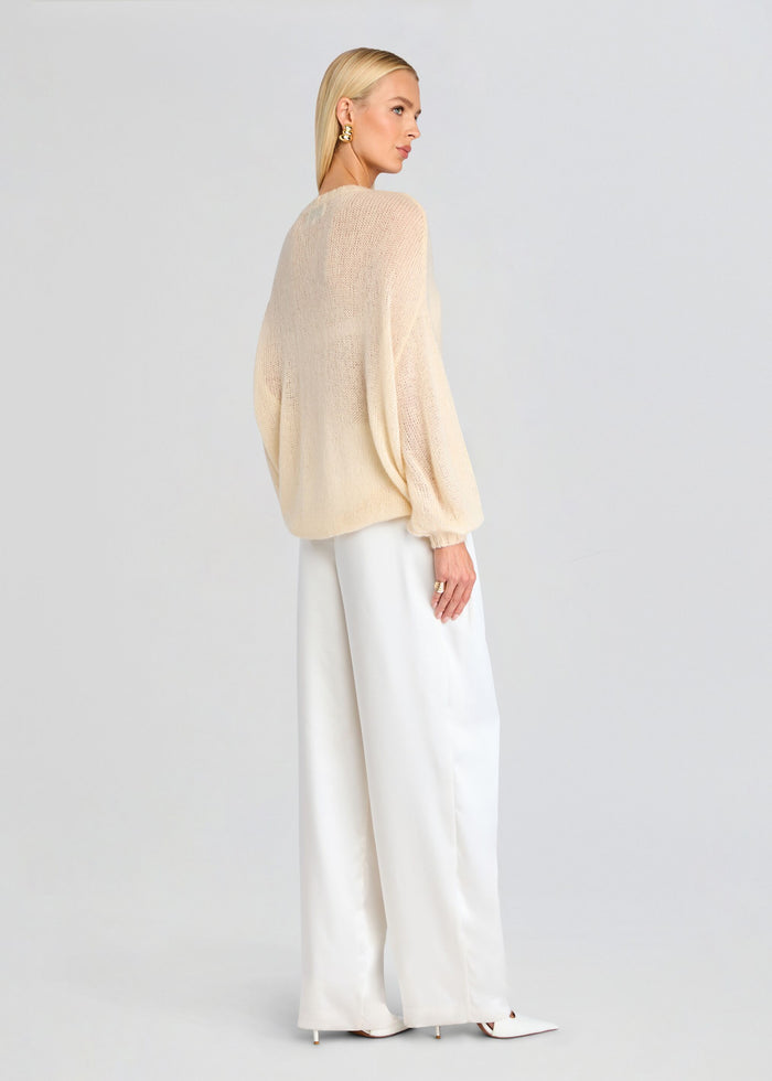 Ubah Knit Sweater media 5 of 5