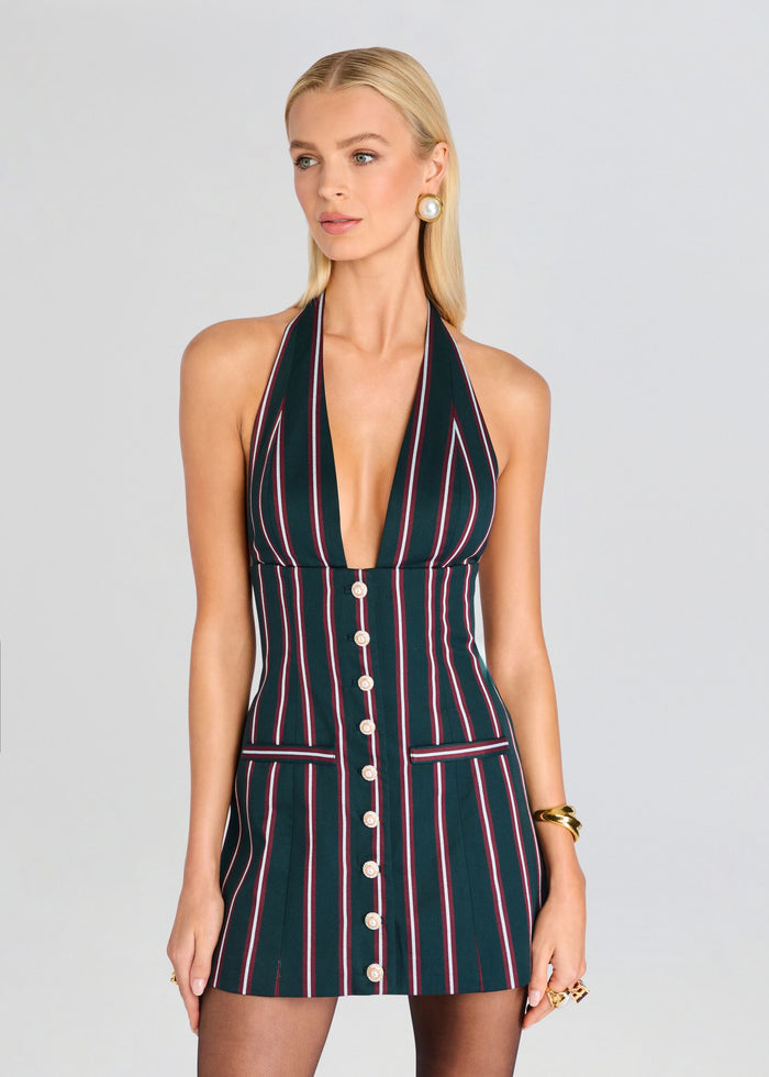 Wood Dress media 5 of 6
