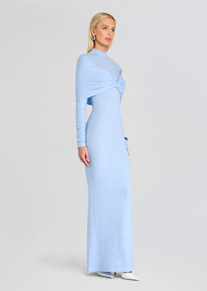 Zephy Knit Dress media 3 of 5