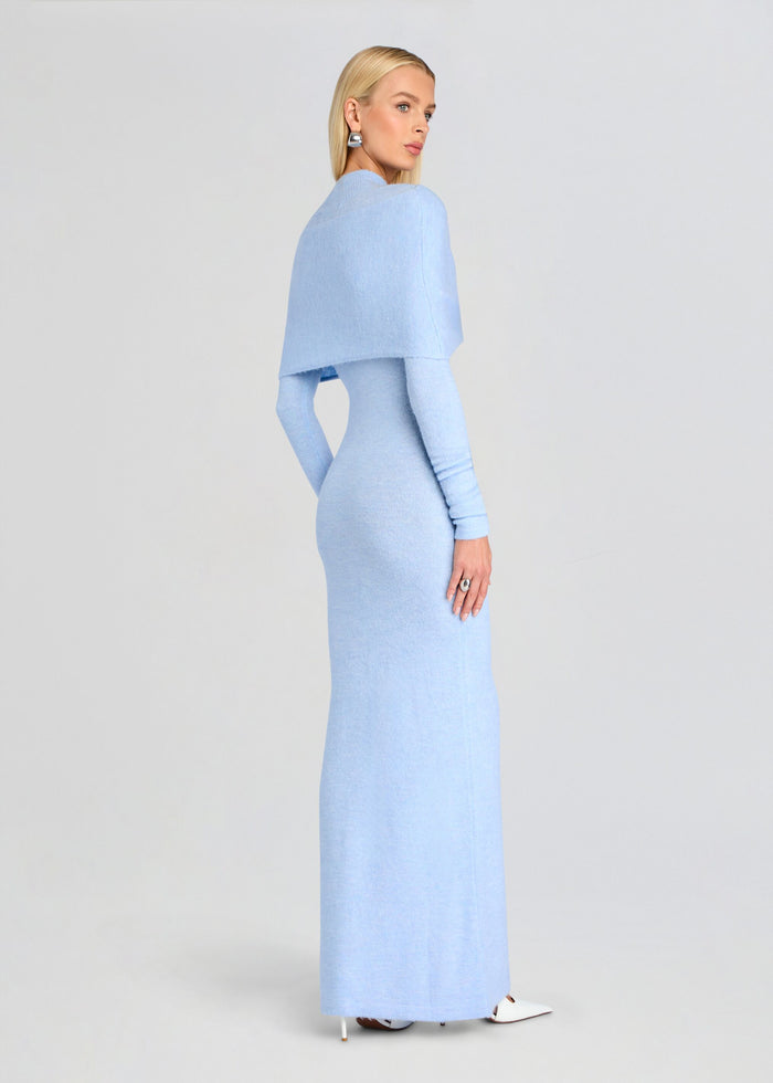 Zephy Knit Dress media 4 of 5